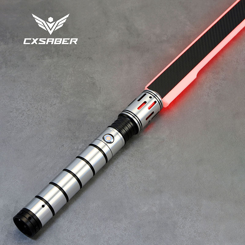 CXSABER lightsabers-THOR-Opposite gender sword