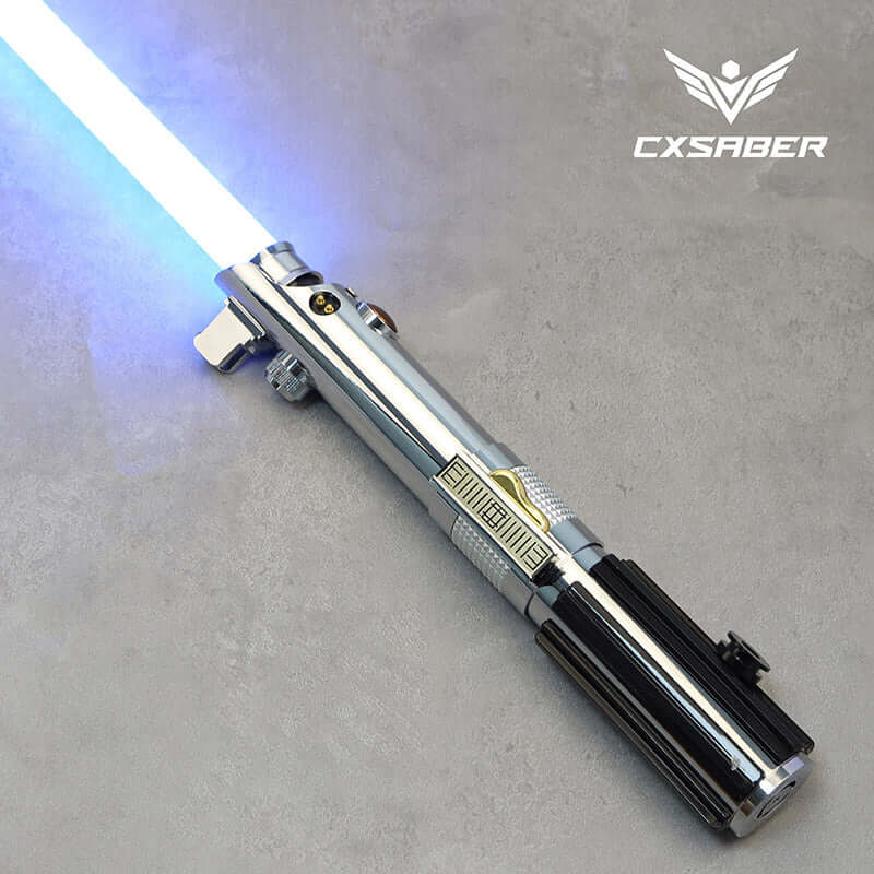 CXSABER lightsabers-Anakin EP3