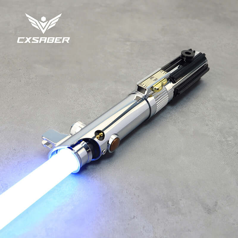 CXSABER lightsabers-Anakin EP3