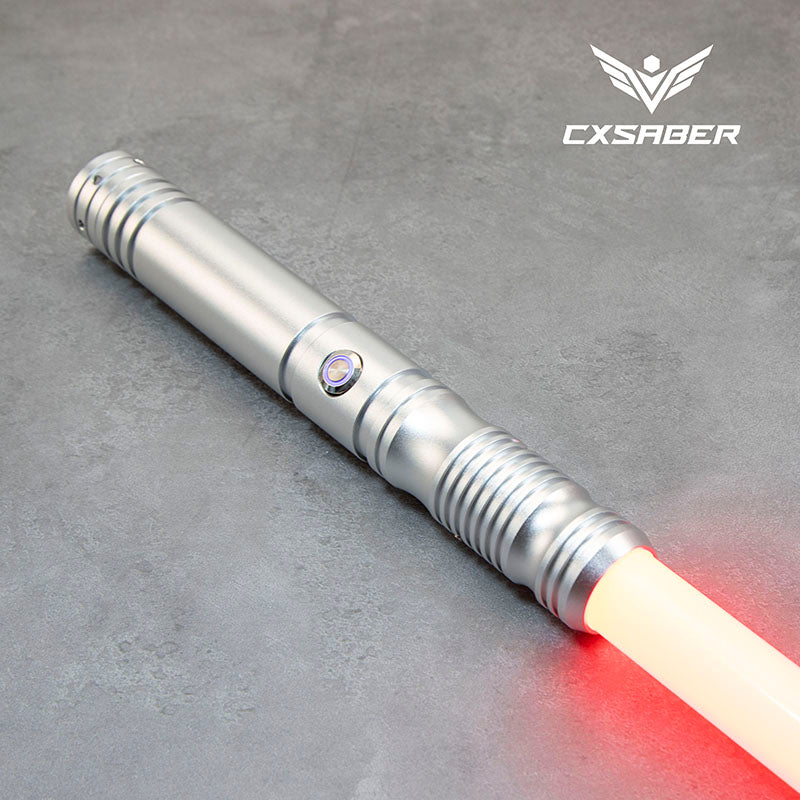 CXSABER Force battle lightsabers