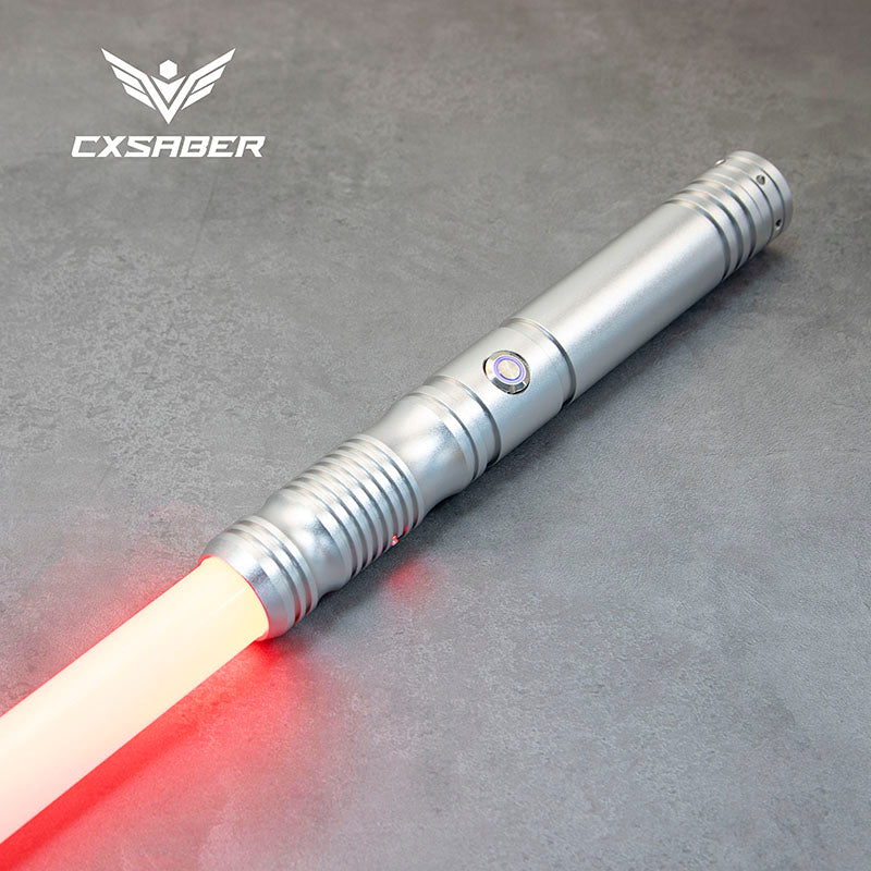 CXSABER Force battle lightsabers