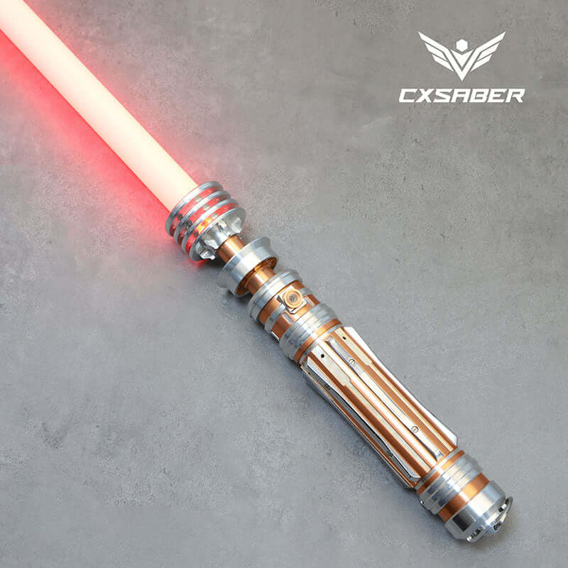 CXSABER lightsabers-LEIA