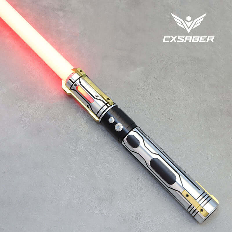 CXSABER lightsabers-Ghost
