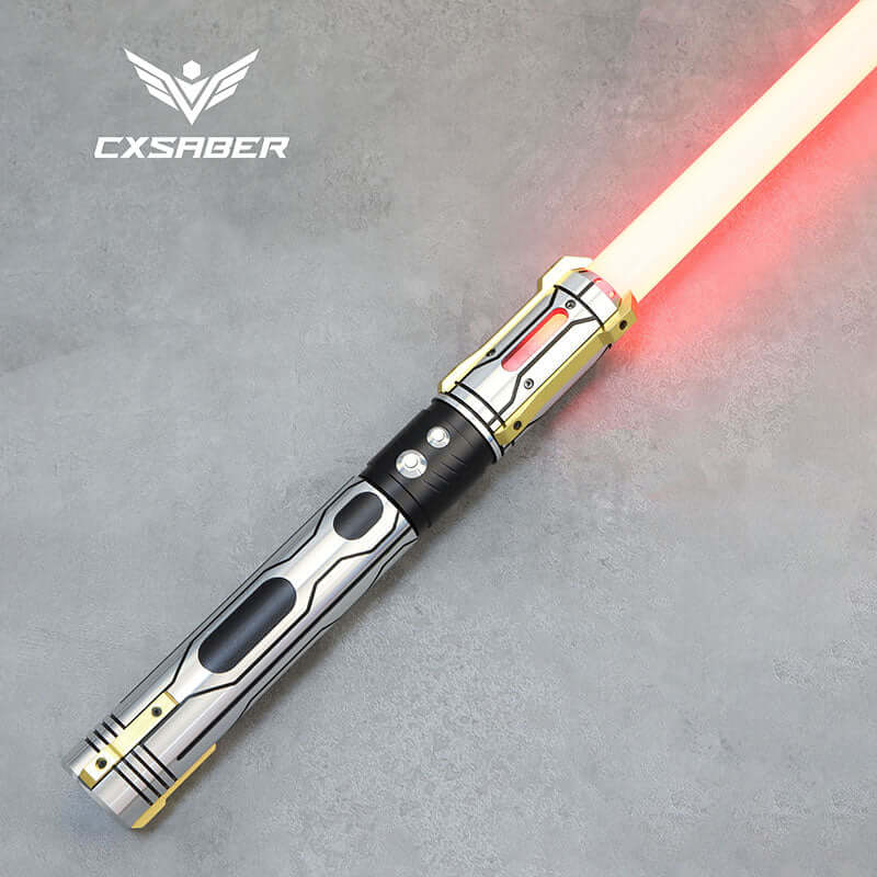 CXSABER lightsabers-Ghost