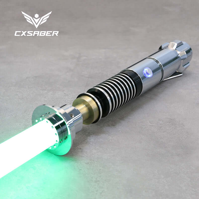 CXSABER lightsabers-LUKE V1