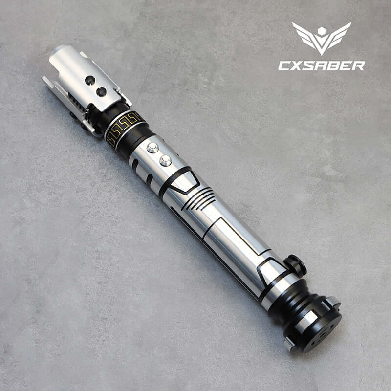CXSABER Lightsaber Judger model8