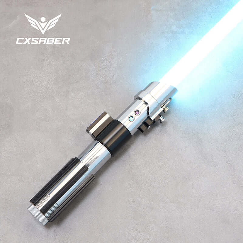 CXSABER lightsabers-Anakin EP2