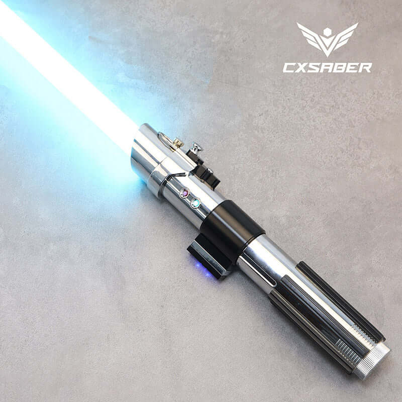 CXSABER lightsabers-Anakin EP2