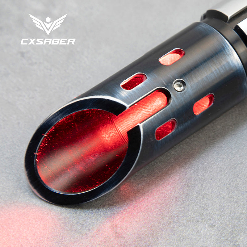 CXSABER Starship Lightsaber with advanced lighting technology11