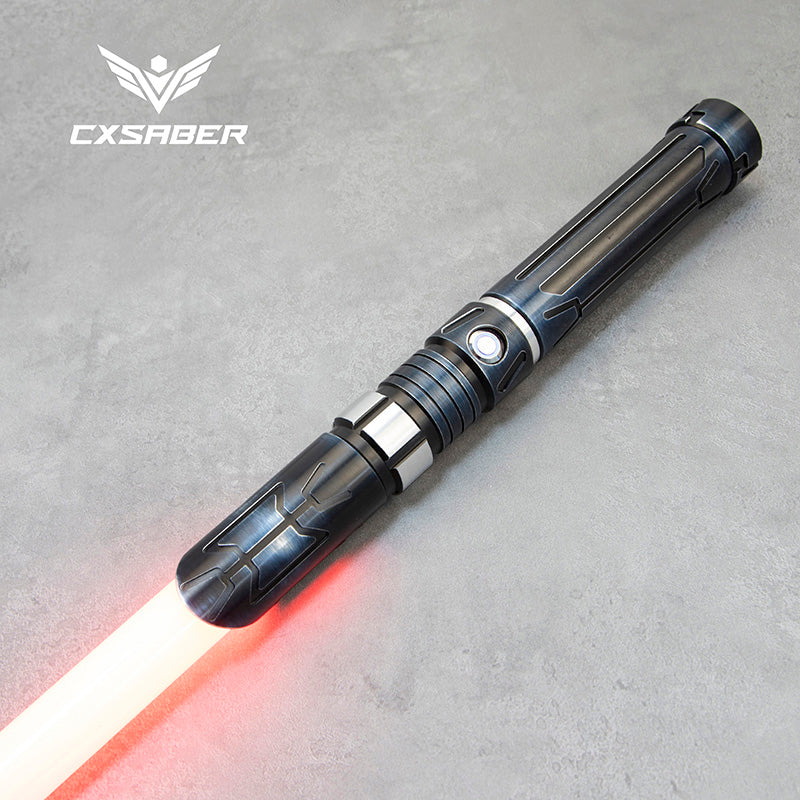 CXSABER Starship Lightsaber with advanced lighting technology10