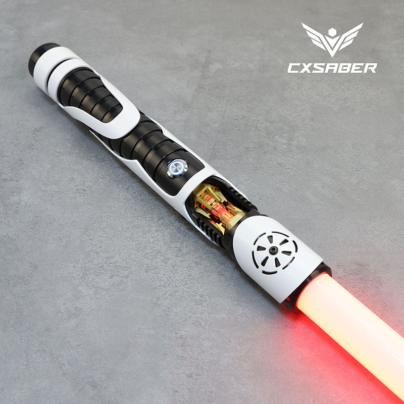 CXSABER lightsabers-soldier
