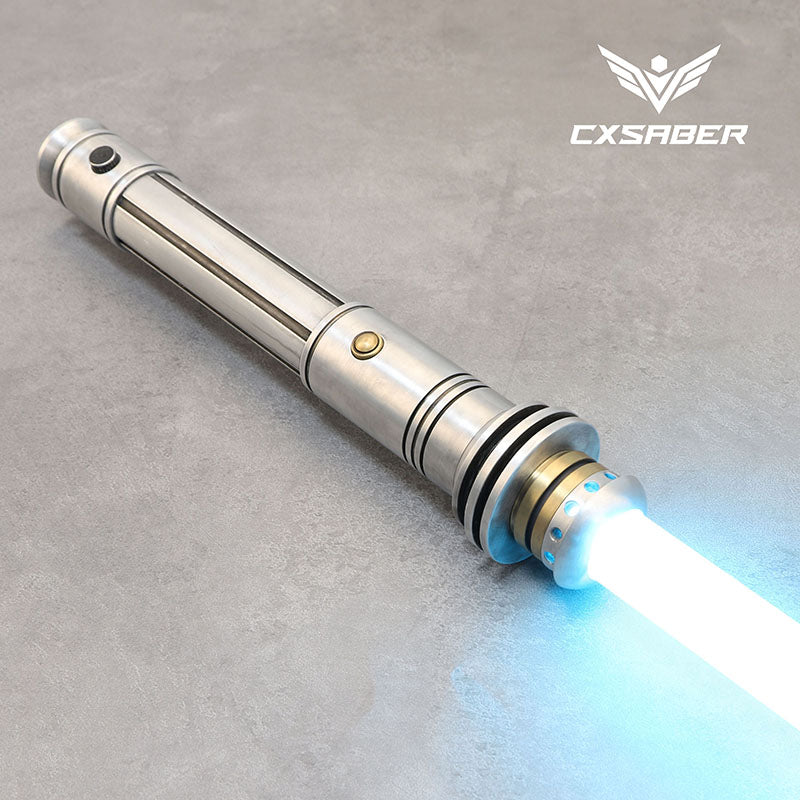 CXSABER Neopixel lightsabers-Byph